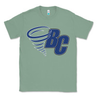 Sage brevard college Classic Tee - linhVisuals