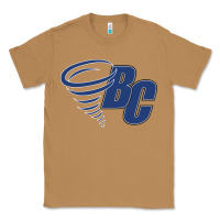 Toasted Coconut brevard college Classic Tee - linhVisuals
