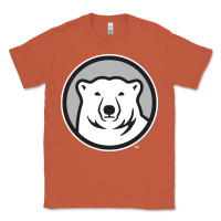 Copper bowdoin college Classic Tee - linhVisuals