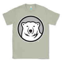 Matcha bowdoin college Classic Tee - linhVisuals