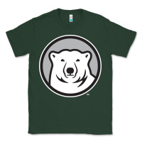Sports Green bowdoin college Classic Tee - linhVisuals