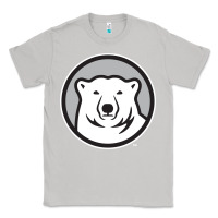 Moon Dust bowdoin college Classic Tee - linhVisuals