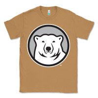 Toasted Coconut bowdoin college Classic Tee - linhVisuals