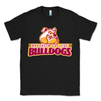 Brooklyn College Classic Tee | Teevron
