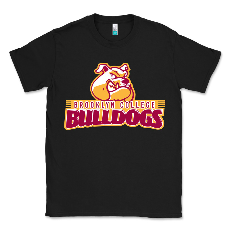 Brooklyn College Classic Tee by linhVisuals | Teevron