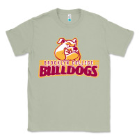 Matcha brooklyn college Classic Tee - linhVisuals
