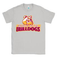 Moon Dust brooklyn college Classic Tee - linhVisuals