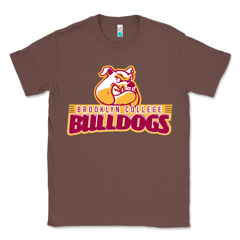 Brooklyn College Classic Tee by linhVisuals | Teevron