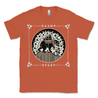 Copper caamp Classic Tee - linhVisuals