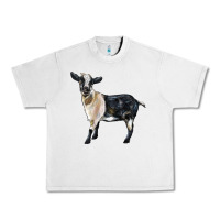 Lunar Rock Tennessee Fainting Goat Urban Heavy Tee - LillyAllenDesigns