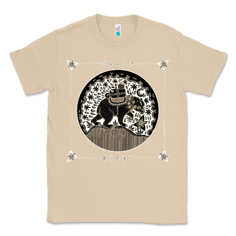 Caamp Classic Tee by linhVisuals | Teevron