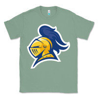 Sage Carleton College Classic Tee - linhVisuals
