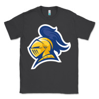Smoke Carleton College Classic Tee - linhVisuals