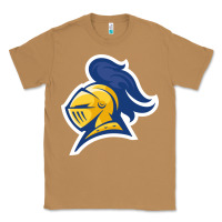 Toasted Coconut Carleton College Classic Tee - linhVisuals