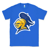 True Royal Carleton College Classic Tee - linhVisuals