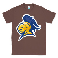 Chestnut Carleton College Classic Tee - linhVisuals