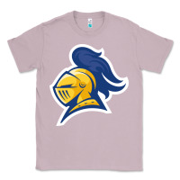 Lilac Carleton College Classic Tee - linhVisuals