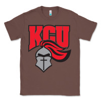 Chestnut kentucky christian university knights Classic Tee - linhVisuals