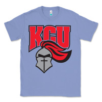 Colony Blue kentucky christian university knights Classic Tee - linhVisuals