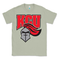 Matcha kentucky christian university knights Classic Tee - linhVisuals
