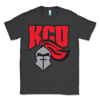 Smoke kentucky christian university knights Classic Tee - linhVisuals