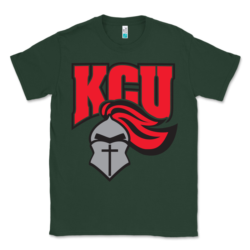 Kentucky Christian University Knights Classic Tee by linhVisuals | Teevron