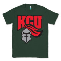 Sports Green kentucky christian university knights Classic Tee - linhVisuals