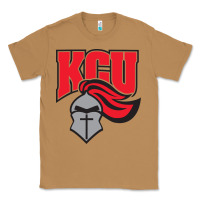 Toasted Coconut kentucky christian university knights Classic Tee - linhVisuals