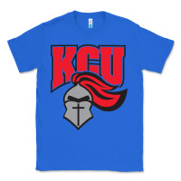 True Royal kentucky christian university knights Classic Tee - linhVisuals