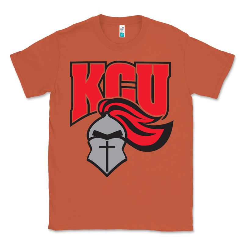 Kentucky Christian University Knights Classic Tee by linhVisuals | Teevron