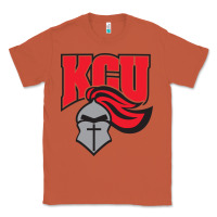 Copper kentucky christian university knights Classic Tee - linhVisuals