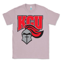 Lilac kentucky christian university knights Classic Tee - linhVisuals