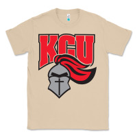 Mushroom kentucky christian university knights Classic Tee - linhVisuals