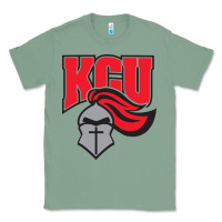 Sage kentucky christian university knights Classic Tee - linhVisuals