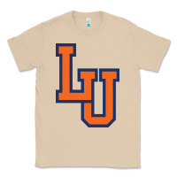 Mushroom langston university lion Classic Tee - linhVisuals