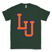 Sports Green langston university lion Classic Tee - linhVisuals
