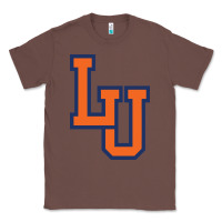Chestnut langston university lion Classic Tee - linhVisuals