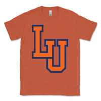 Copper langston university lion Classic Tee - linhVisuals