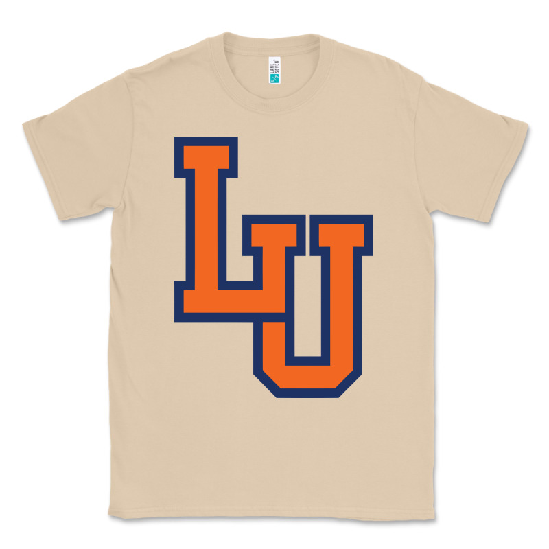Langston University Lion Classic Tee by linhVisuals | Teevron
