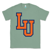 Sage langston university lion Classic Tee - linhVisuals