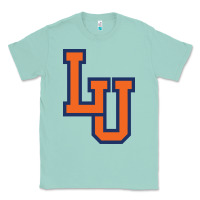 Seafoam langston university lion Classic Tee - linhVisuals