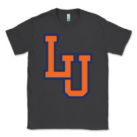 Smoke langston university lion Classic Tee - linhVisuals