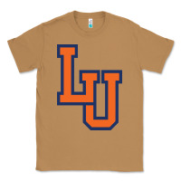 Toasted Coconut langston university lion Classic Tee - linhVisuals