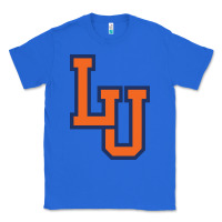 True Royal langston university lion Classic Tee - linhVisuals