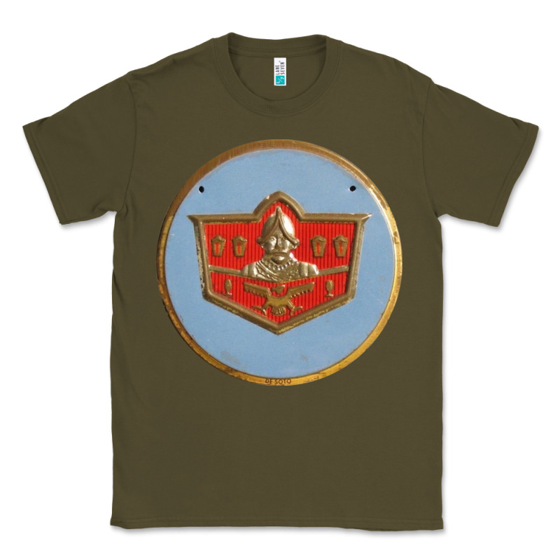 Desoto Classic Tee by linhVisuals | Teevron
