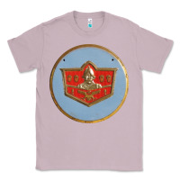 Lilac desoto Classic Tee - linhVisuals