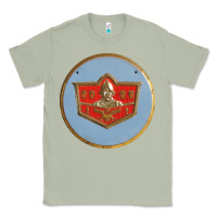 Matcha desoto Classic Tee - linhVisuals