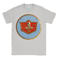 Moon Dust desoto Classic Tee - linhVisuals