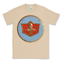Mushroom desoto Classic Tee - linhVisuals