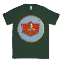 Sports Green desoto Classic Tee - linhVisuals